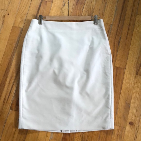 J Crew No. 2 Pencil Skirt - Picture 1 of 6